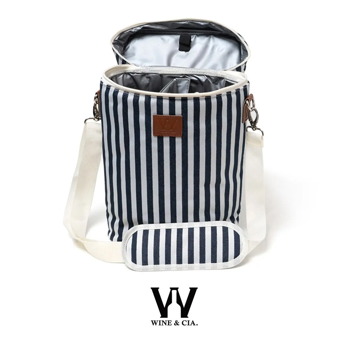 Bolsa Térmica Verano - 2 Garrafas