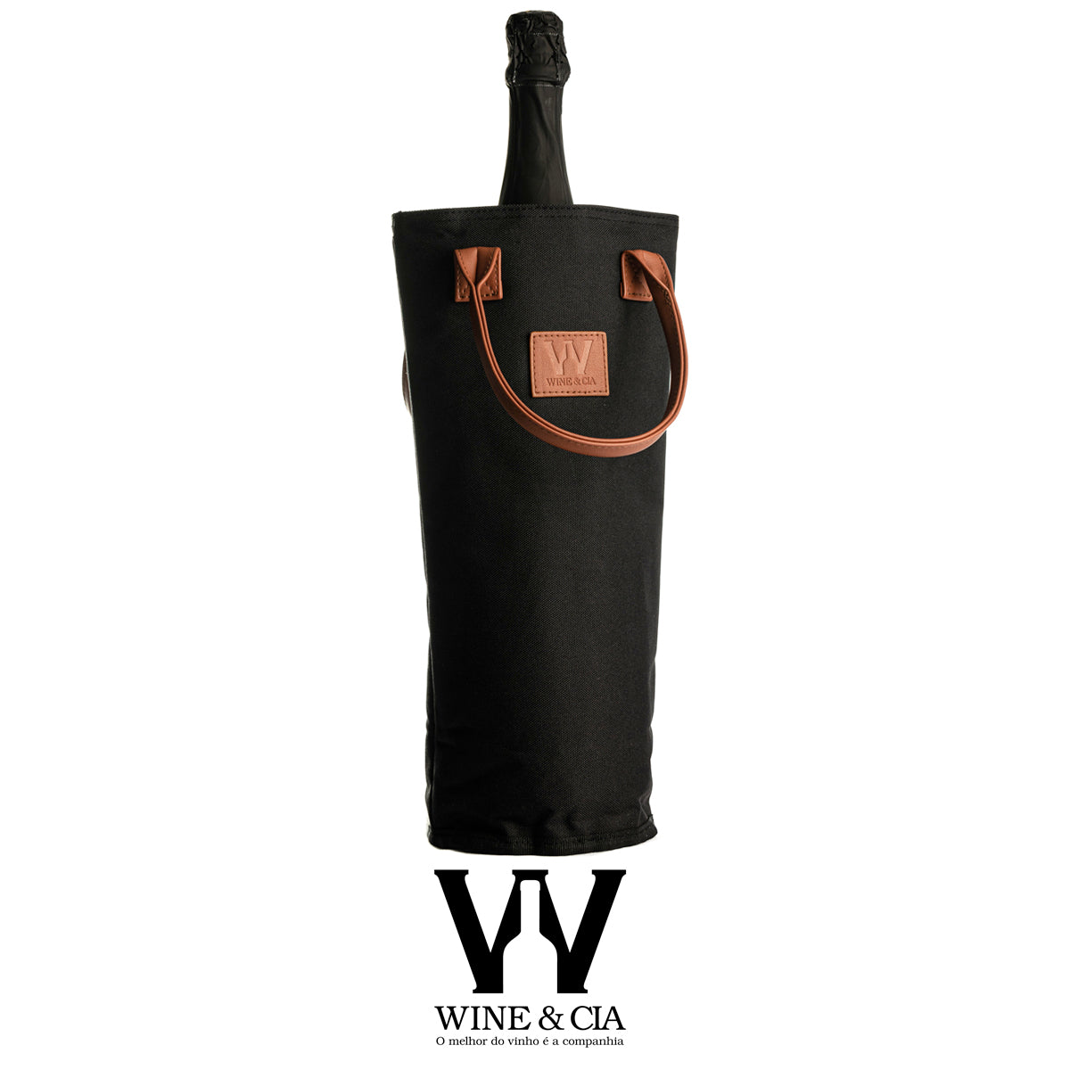 Bolsa Térmica Petit - 1 Garrafa