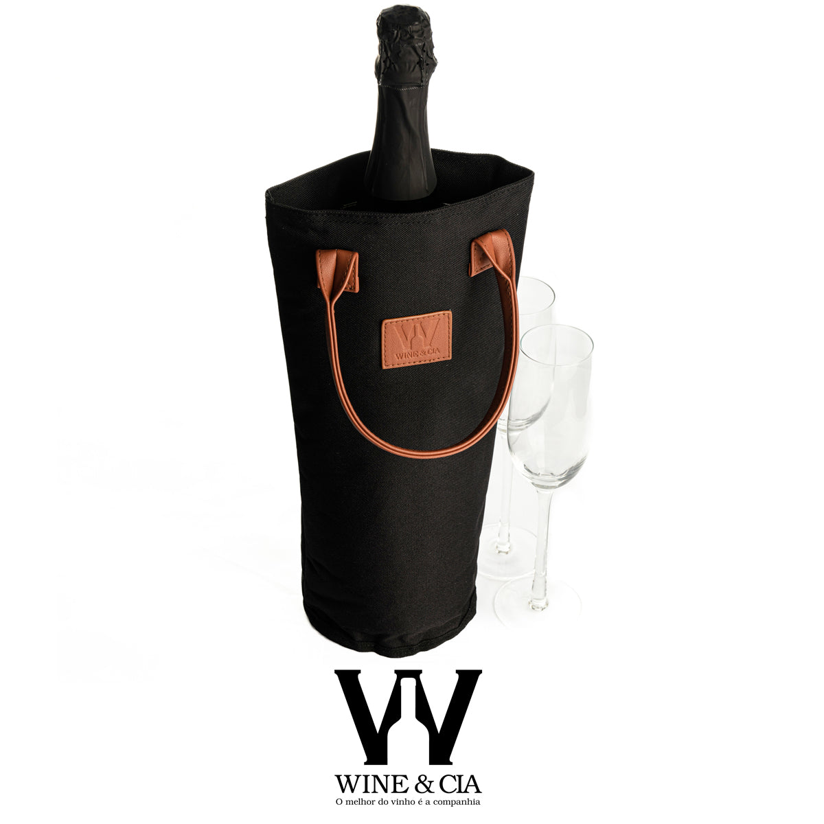Bolsa Térmica Petit - 1 Garrafa