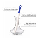 Escova Flexível Easy Clean Brush
