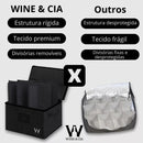 Box Degusta - 12 Taças