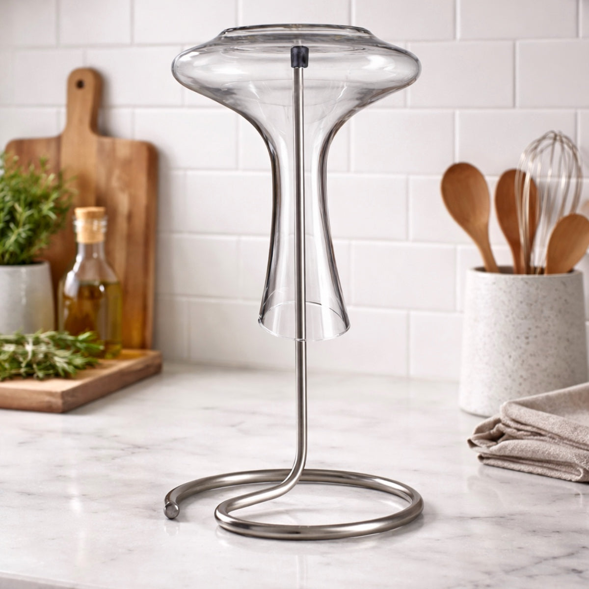 Suporte Decanter Friend