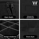 Box Degusta - 12 Taças