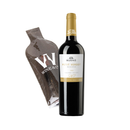 Vinho Tinto Petit Verdot Reserva Bueno Wines 750ml + Wine Skin