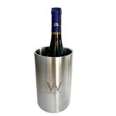 Cooler De Aço Inox Ice Bucket