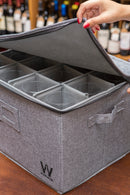 Box Degusta - 12 Taças