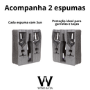 Mala Ez Trip 6 Taças