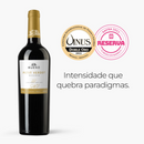 Vinho Tinto Petit Verdot Reserva Bueno Wines 750ml + Wine Skin