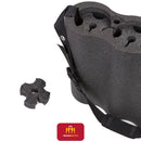 Transbottle Premium Case - 3 Garrafas e Com Safe Locker