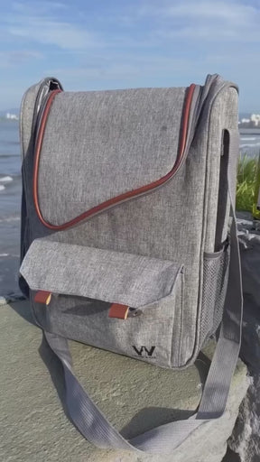 Bolsa Térmica Sangiovese  - 3 Garrafas