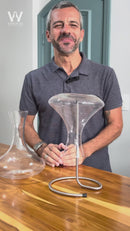 Suporte Decanter Friend