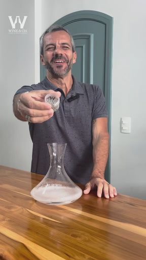 Esferas Em Inox Magic Clean Balls