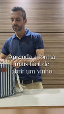 Abridor Sommelier Bordeaux