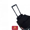 Mala Viagem + 1 Case Transbottle de 6 Garrafas