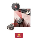Transbottle Premium Case - 1 Garrafa Com Transbottle Safe Locker