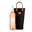 Bolsa Térmica Petit 1 Garrafa +1 Garrafa de Vinho Selecinado