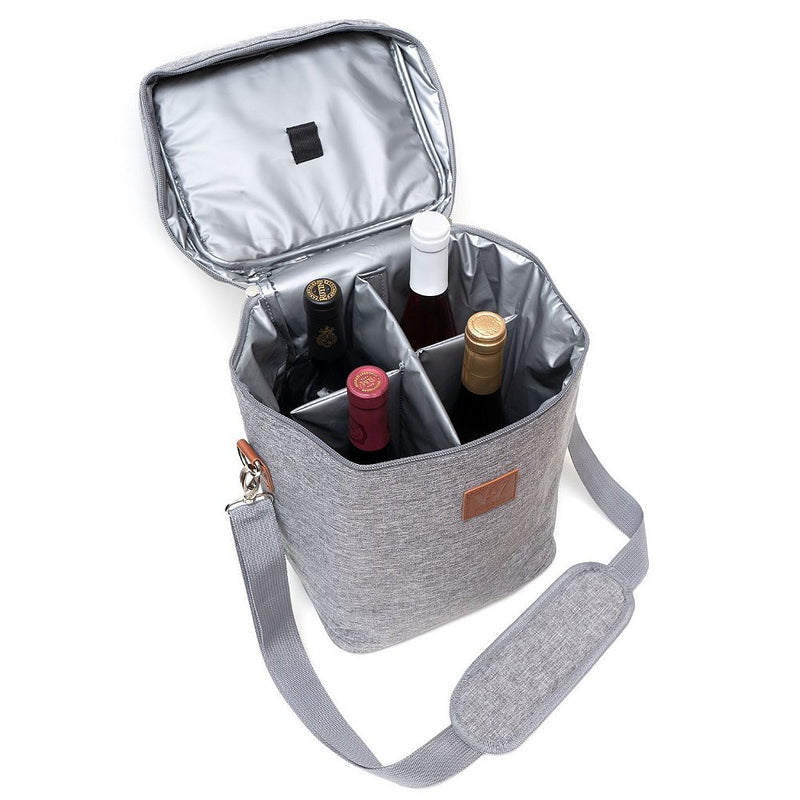 Bolsa Térmica Para Bebidas