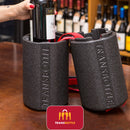 Transbottle Premium Case - 1 Garrafa Com Transbottle Safe Locker