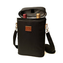 Bolsa Térmica Noir - 2 Garrafas