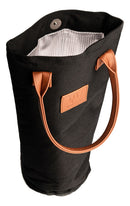Bolsa Térmica Petit +1 Garrafa Selecionada Vinho Premium