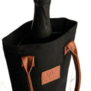Bolsa Térmica Petit +1 Garrafa Selecionada Vinho Premium