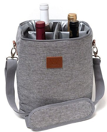 Bolsa Térmica Para Bebidas