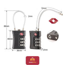 Transbottle Premium Case - 1 Garrafa Com Transbottle Safe Locker